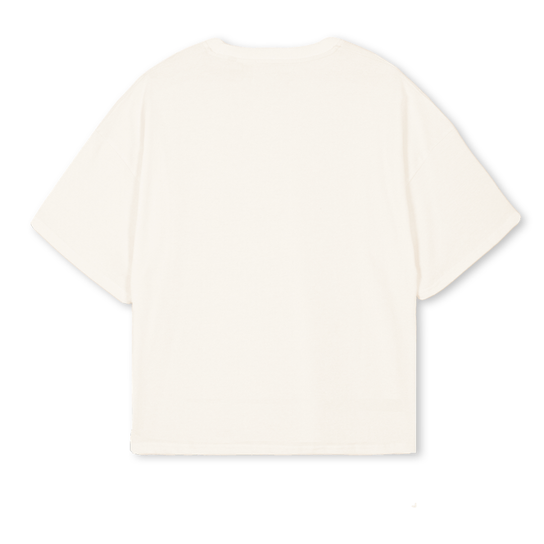 PAINSI Dreamers Tour 2025 T-Shirt Vintage White (Pre-Order)