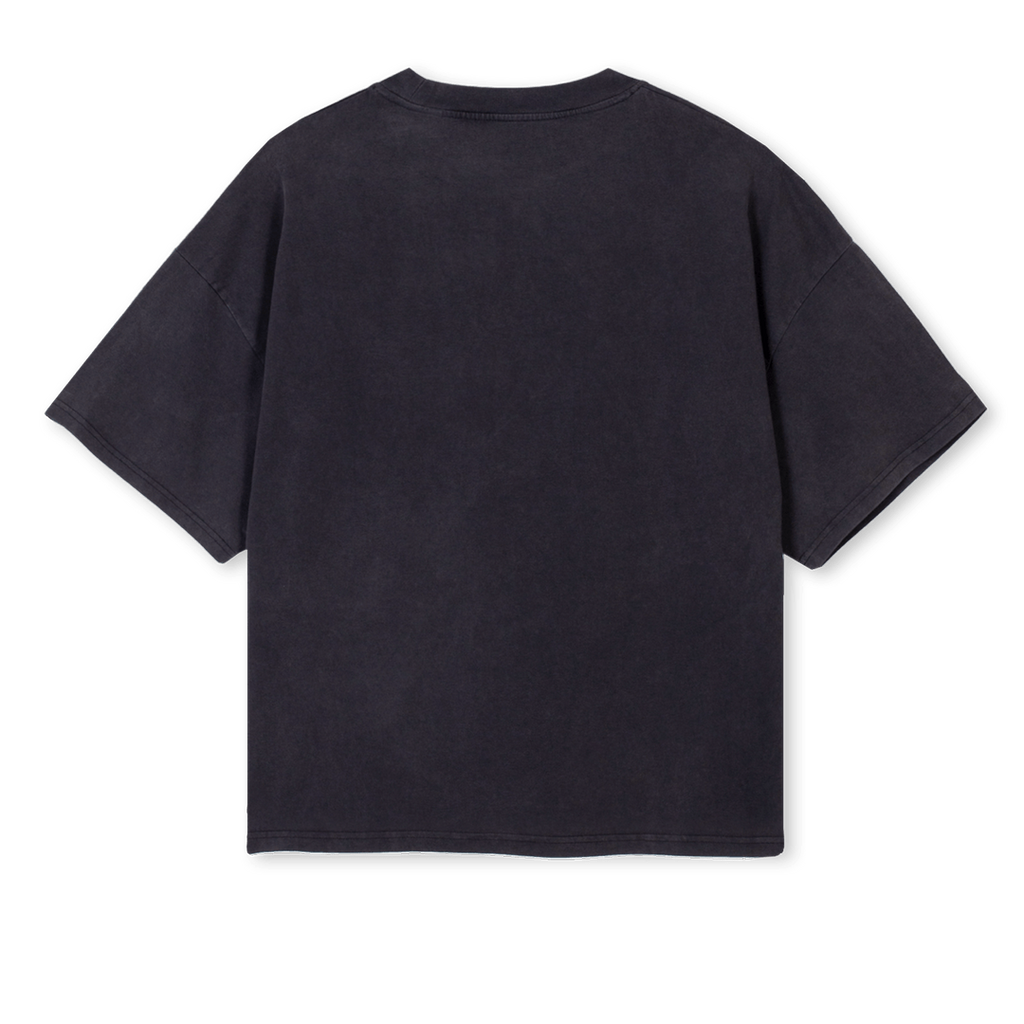 PAINSI Dreamers Tour 2025 T-Shirt Black (Pre-Order)
